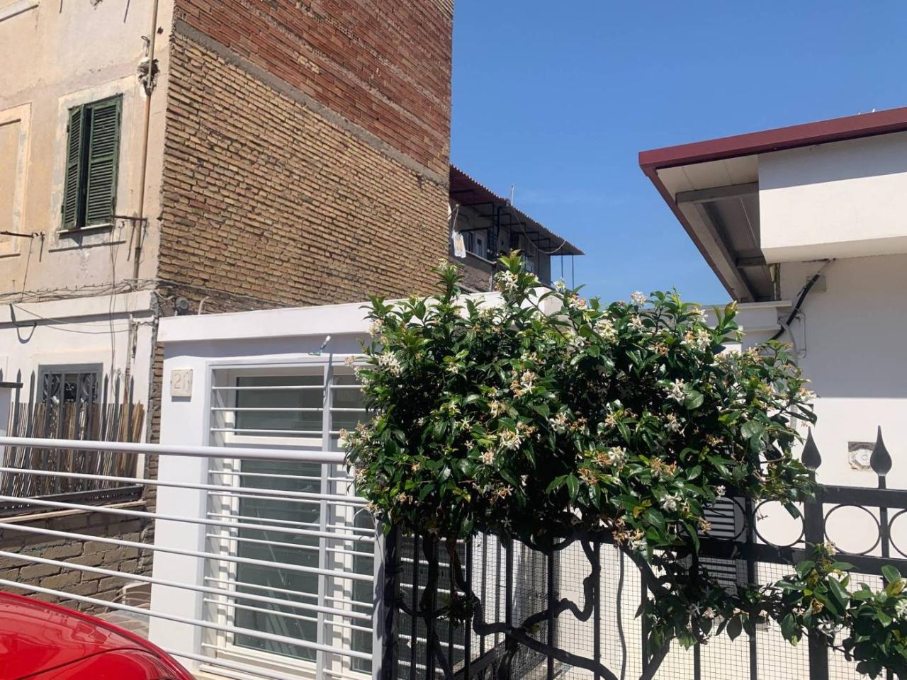 3-salle Villa à Rome, Italy No. 21135