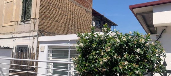 3-salle Villa à Rome, Italy No. 21135 28