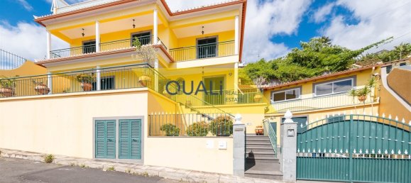 3 bedrooms Villa in Funchal, Portugal No. 145051 6