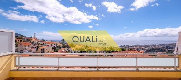 3 bedrooms Villa in Funchal, Portugal No. 145051 9