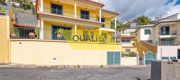 3 bedrooms Villa in Funchal, Portugal No. 145051 5