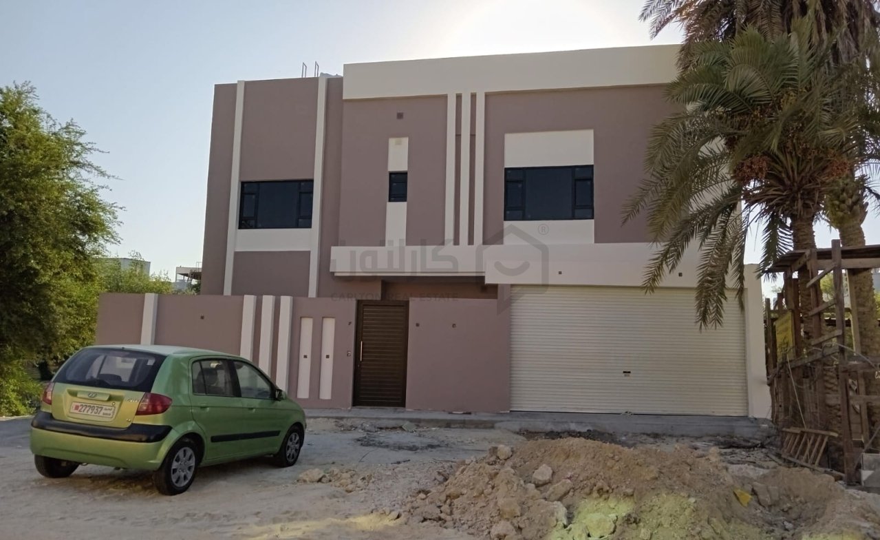 3 Schlafzimmer Villa in Al Eker, Bahrain, Nr. 786