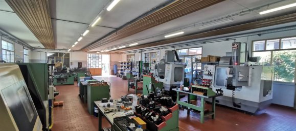 3-salle Propriété commerciale à Arcisate, Italy No. 295744 4