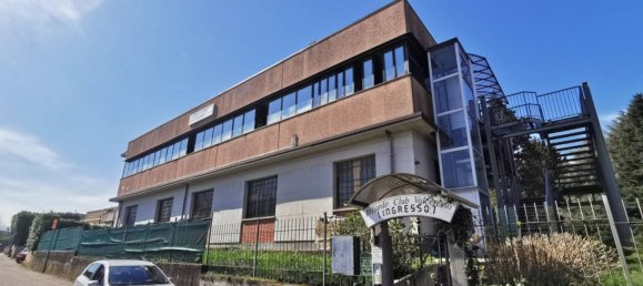 3-salle Propriété commerciale à Arcisate, Italy No. 295744 3