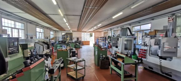 3-salle Propriété commerciale à Arcisate, Italy No. 295744 8