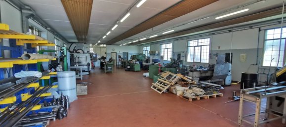 3-salle Propriété commerciale à Arcisate, Italy No. 295744 7