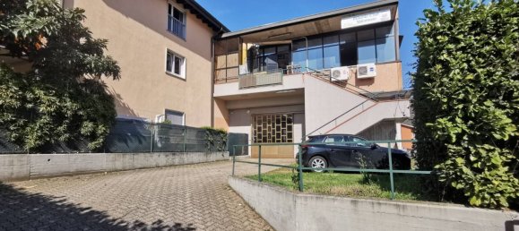 3-salle Propriété commerciale à Arcisate, Italy No. 295744 2
