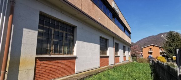 3-salle Propriété commerciale à Arcisate, Italy No. 295744 5