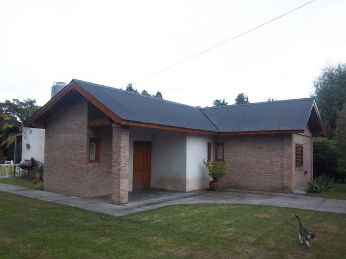 3 bedrooms House in Campo Creado, Argentina No. 53701