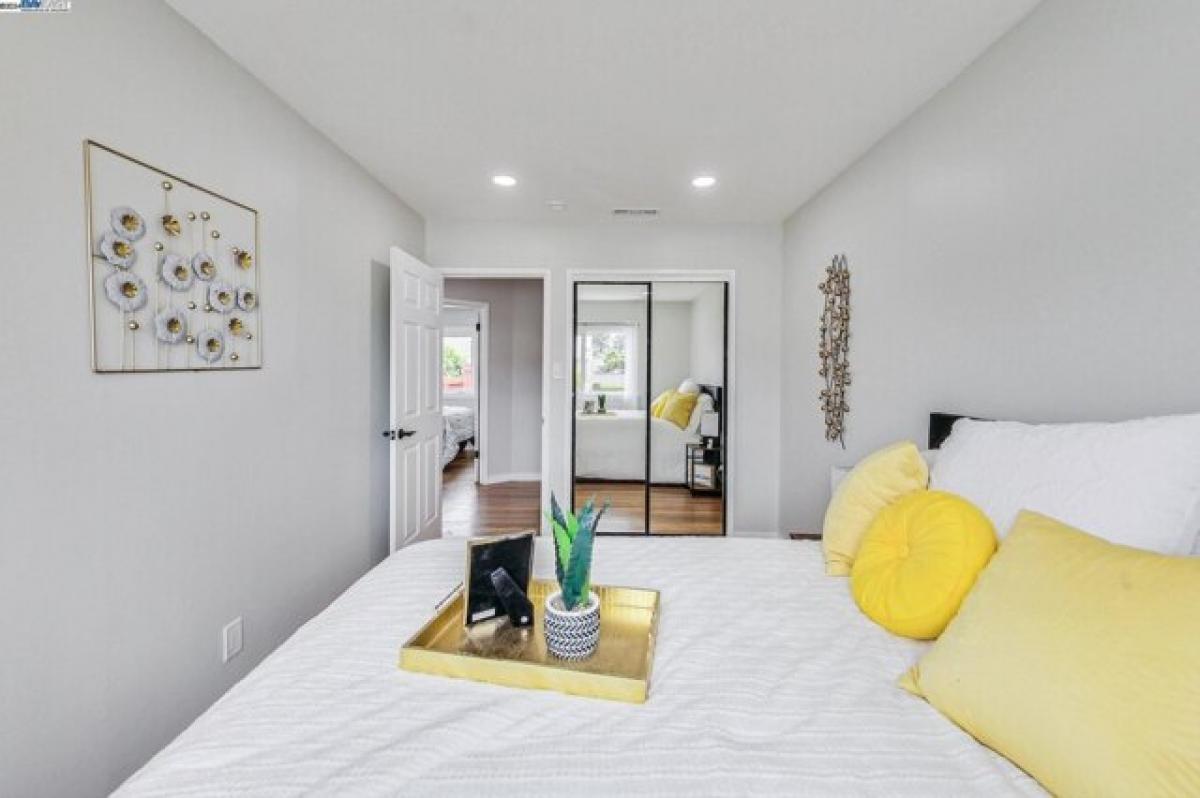 3 bedrooms House in San Lorenzo, USA No. 435834