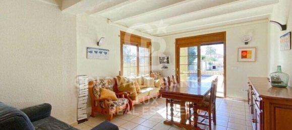 7 bedrooms Villa in Empuriabrava, Spain No. 77867 11
