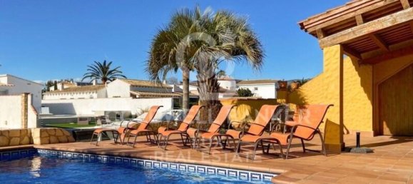 7 bedrooms Villa in Empuriabrava, Spain No. 77867 16