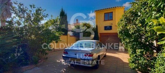 7 bedrooms Villa in Empuriabrava, Spain No. 77867 15