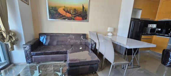 Кондоминиум  с 2 спальнями в Паттайя, Таиланд № 22971 5