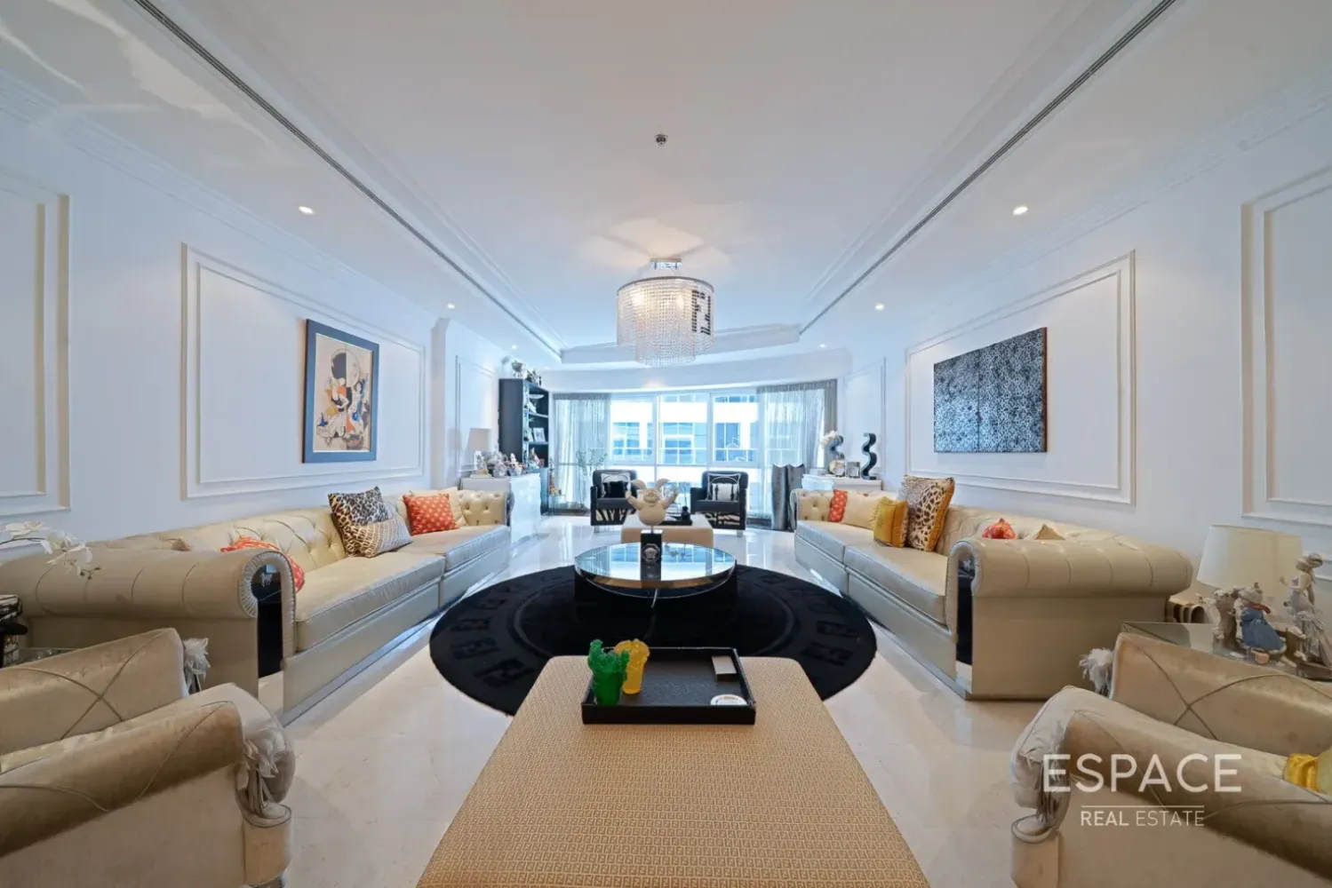 3 chambres appartement à vendre à Dubai Marina, Dubai, UAE № 209147