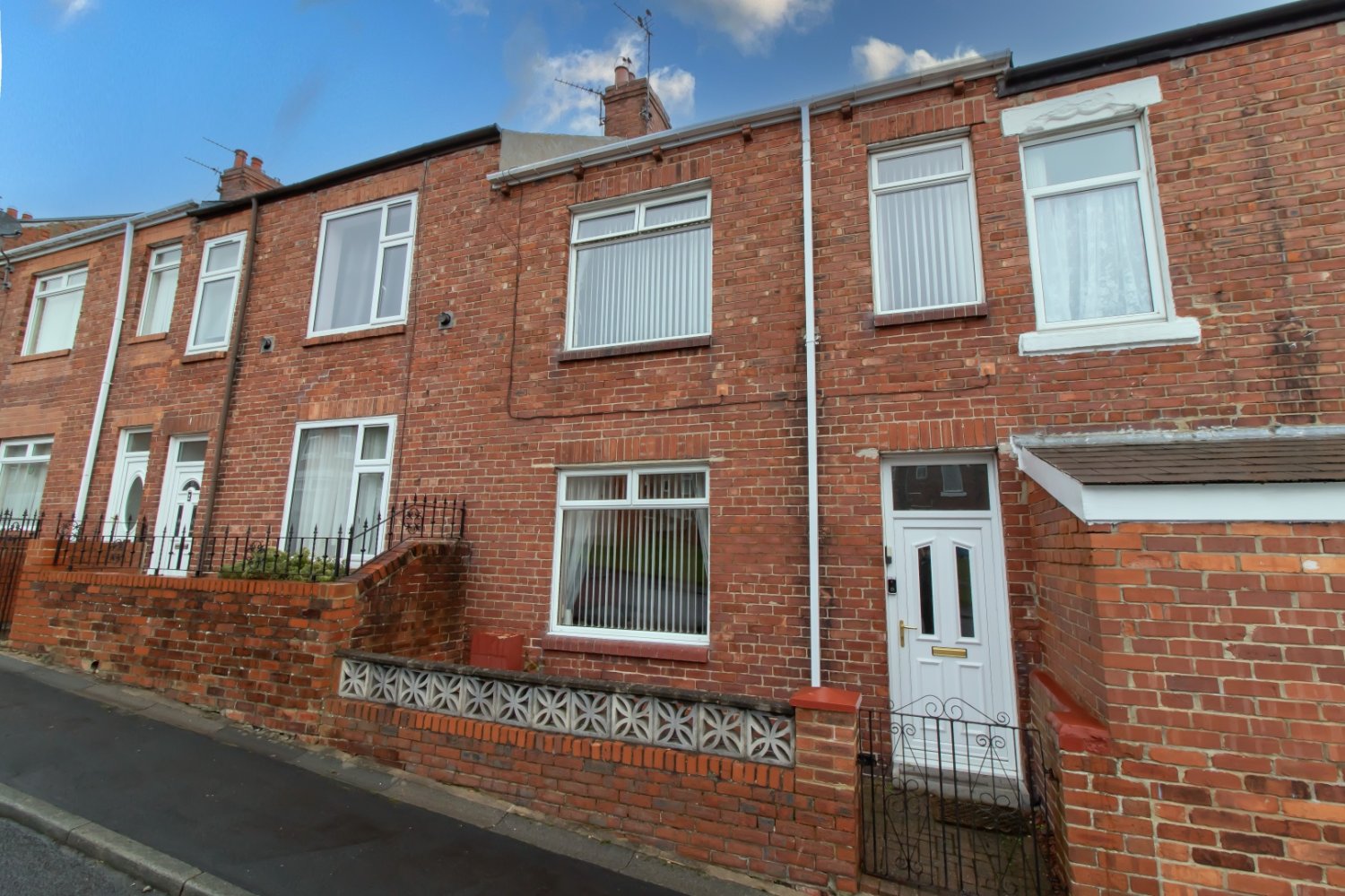  منزل في Stanley, United Kingdom رقم 2458