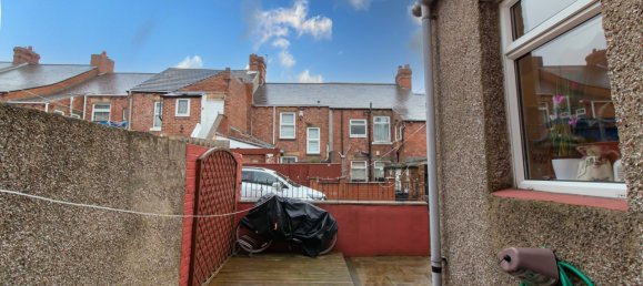  منزل في Stanley, United Kingdom رقم 2458 47