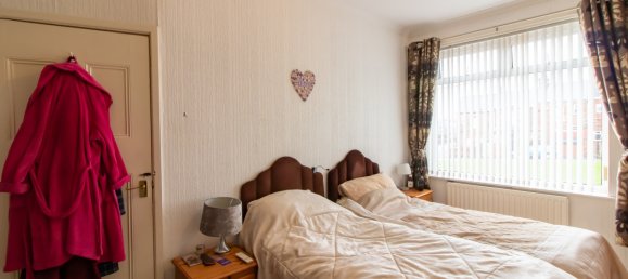  منزل في Stanley, United Kingdom رقم 2458 17