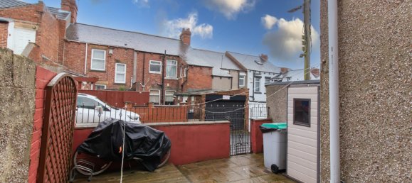  منزل في Stanley, United Kingdom رقم 2458 48