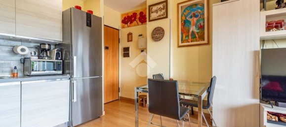 Apartamento de 2 dormitorios en Rome, Italy No. 316257 10