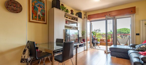Apartamento de 2 dormitorios en Rome, Italy No. 316257 7