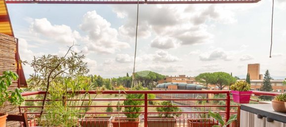 Apartamento de 2 dormitorios en Rome, Italy No. 316257 13