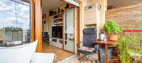 Apartamento de 2 dormitorios en Rome, Italy No. 316257 14