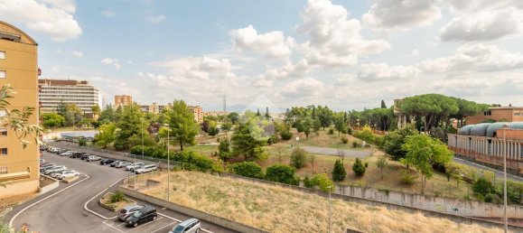 Apartamento de 2 dormitorios en Rome, Italy No. 316257 16