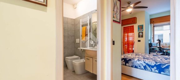 Apartamento de 2 dormitorios en Rome, Italy No. 316257 19