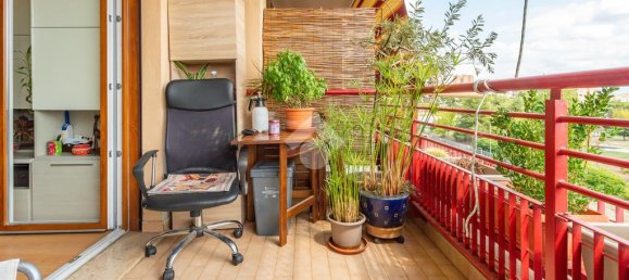 Apartamento de 2 dormitorios en Rome, Italy No. 316257 15