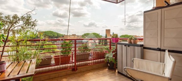 Apartamento de 2 dormitorios en Rome, Italy No. 316257 12