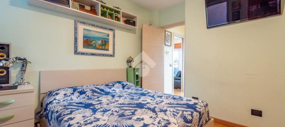 Apartamento de 2 dormitorios en Rome, Italy No. 316257 22