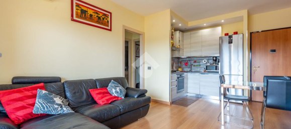 Apartamento de 2 dormitorios en Rome, Italy No. 316257 8