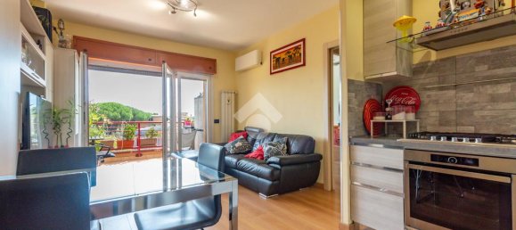 Apartamento de 2 dormitorios en Rome, Italy No. 316257 6