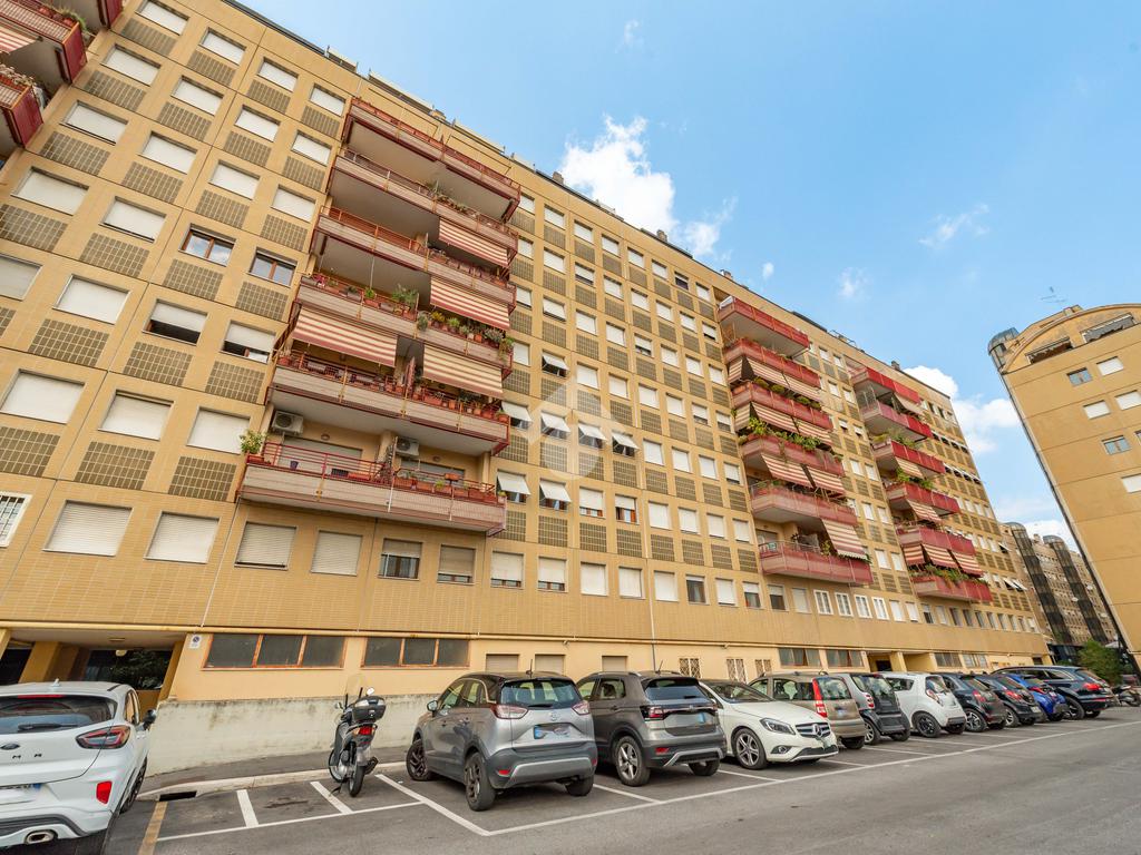 Apartamento de 2 dormitorios en Rome, Italy No. 316257