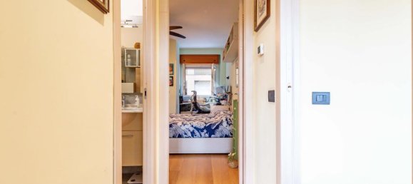 Apartamento de 2 dormitorios en Rome, Italy No. 316257 18