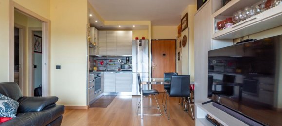 Apartamento de 2 dormitorios en Rome, Italy No. 316257 11