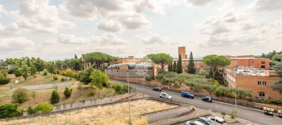 Apartamento de 2 dormitorios en Rome, Italy No. 316257 17