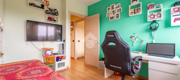 Apartamento de 2 dormitorios en Rome, Italy No. 316257 27