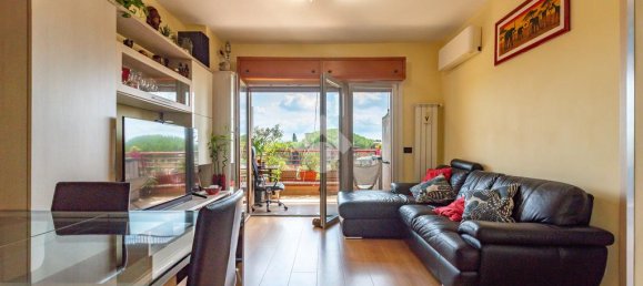 Apartamento de 2 dormitorios en Rome, Italy No. 316257 5