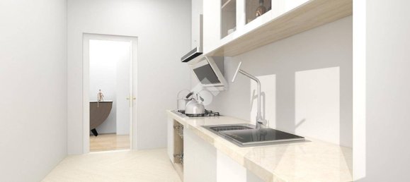 1 bedroom Apartment in Rome, Italy No. 349932 20