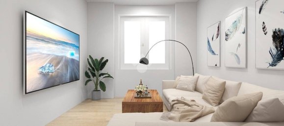 1 bedroom Apartment in Rome, Italy No. 349932 15