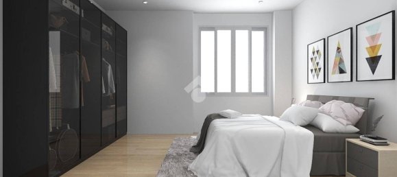 1 Schlafzimmer Wohnung in Rome, Italy, Nr. 349932 25