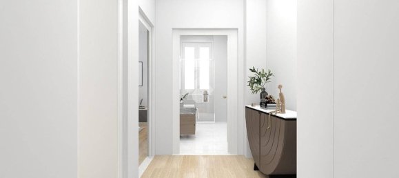 1 bedroom Apartment in Rome, Italy No. 349932 22