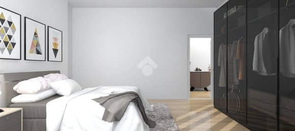 1 Schlafzimmer Wohnung in Rome, Italy, Nr. 349932 24
