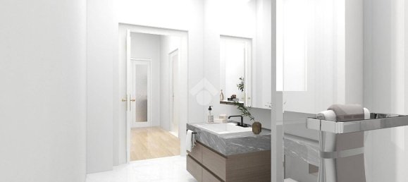 1 bedroom Apartment in Rome, Italy No. 349932 21