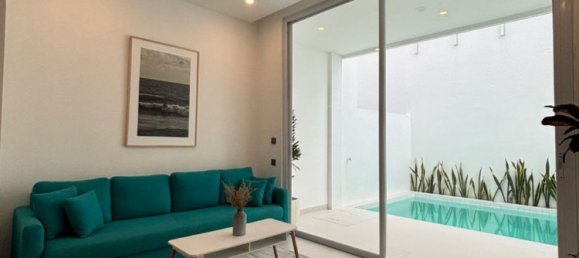 2 bedrooms Villa in Canggu, Indonesia No. 2597 15