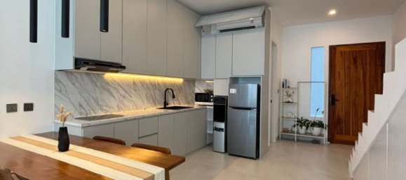 2 bedrooms Villa in Canggu, Indonesia No. 2597 6