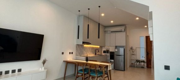 2 bedrooms Villa in Canggu, Indonesia No. 2597 11