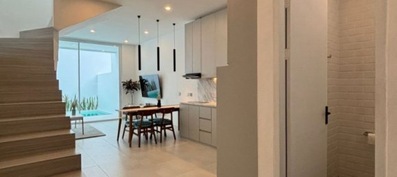 2 bedrooms Villa in Canggu, Indonesia No. 2597 12